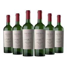 Vino Saurus Select Sauvignon Blanc Caja X6 Unidades