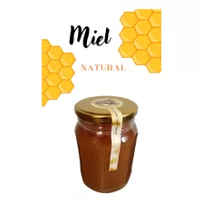 Miel Natural 6 Kilos