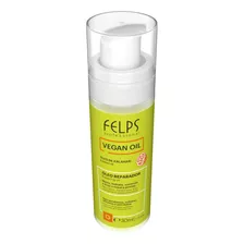 Felps Profissional - Óleo Reparador Kalahari Vegan Oil 30ml