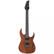 Guitarra Ibanez Rg421 Mol Mahogany Oil