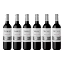 Vino Trivento Reserve Cabernet Sauvignon 750cc Caja X6