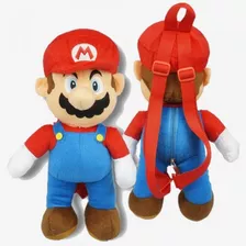 Mario Bros Peluche