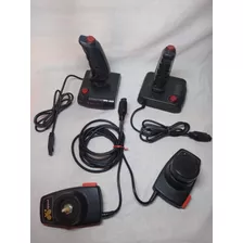 Joystick 2 Juegos ( Usado )