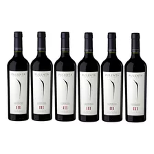 Vino Pulenta Estate Cab Sauvignon X6 - Oferta Celler