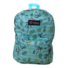 Mochila Notebook Escola Bolsas Reforçada Masculina Feminina