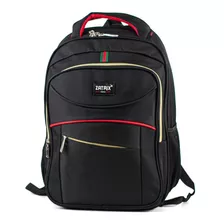 Mochila Sport Notebook Estudos Luxo Trabalho Notebook Milita