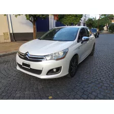 Citroen C4 Lounge 1.6 Thp S