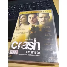 Dvd Crash No Limite