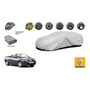 Funda/forro/cubierta Impermeable Para Auto Renault 2007 ,