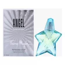 Thierry Mugler Angel Sunessence Bleu Lagon Edt 50ml Mujer