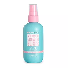 Elixir De Volumen Y Crecimiento Del Cabello Elixir