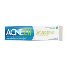 Acnezil Gel Secativo 10g - Cimed