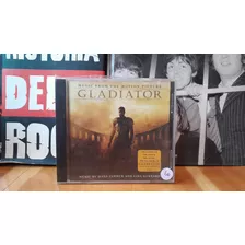 Gladiator - Soundtrack Gladiador