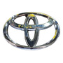 Emblema De Cajuela Hybrid Toyota Prius 2017 Original 