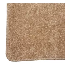 Alfombra Carpeta Florentine Beige 1,00 X 1,50 Mts