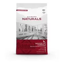 Diamond Naturals Indor 7.5kg [nutra Gold]