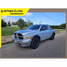 Dodge Ram 1500 4x4 Automatica