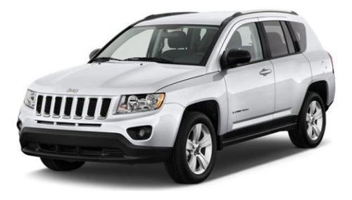 Brazo Axial Jeep Compass, Patriot - Chrysler Town \u0026 Country Foto 2
