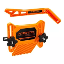 Powertec V Kit De Seguridad Universal Para Carpintería De .