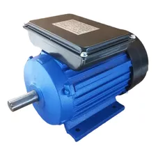 Motor Electrico 3 Hp 1400rpm - 220v