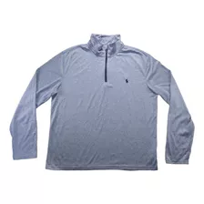 Sudadera Ralph Lauren Deportiva