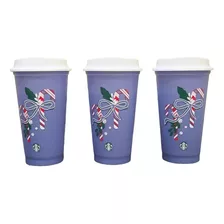 Starbucks Vasos Calientes De Plstico Reutilizables De Edicin