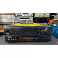 Receiver Pioneer Vsx-d3s Ñ Yamaha Marantz Denon Onkyo Sony