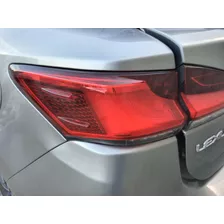 Lanterna Lateral T.e Lexus Ct 200h 1.8 Hibrido 2018