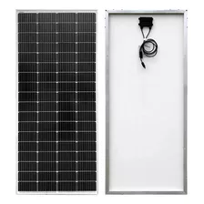 Panel Solar Renogen Monocristalino 36 Celdas Hc