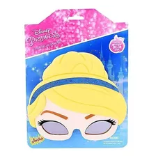 Lentes De Disney Cinderella Para Nina Con Proteccion Uv