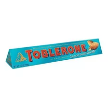 Chocolate Suizo Toblerone C/ Almendras Saladas 100g Importad