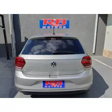 Volkswagen Polo 1.0 200 Tsi Highline Automático 2022/2022