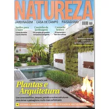 Revista Natureza Ano 30 Nº 343 Agosto 2016