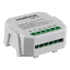 Interruptor Controlador De Cargas Wifi 2/2 Ews 222 