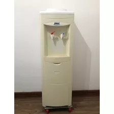 Dispensador De Agua De Pie Frio - Calor