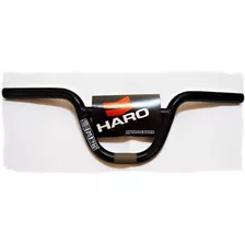 Manubrio Haro Slim Bars Handlebars Forma 22,2m Bmx Freestyle