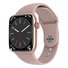 Smartwatch Reloj Inteligente Dt8 Mini Hombre Mujer Deportivo