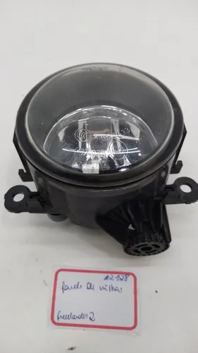 Farol De Milha Freelander2 6h52 15k201aa/ 12128