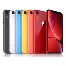 iPhone XR 128gb