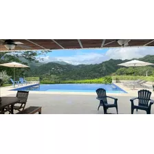 Venta De Casa Campestre De 2.700mt2, En Parcelacion, Sopetran