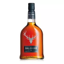 The Dalmore 15 Años 700ml