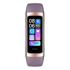 Smartwatch Deportivo Mujer Y Hombre Fitnes