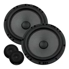 Focal Isn165 6.75 240 Watt Component Car Audio