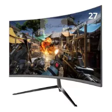 Monitor Gamer Bak Jogador 27 Led Bk-gx270 Full Hd 165hz