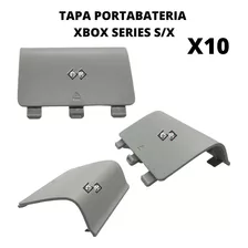 20 Tapa Para Pilas Compatible Con Control Xbox Series X/s