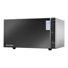 Micro-ondas Grill 32 Litros 900w Brastemp Bmg45ar