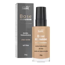 Tracta Base Mousse 06 - Tracta