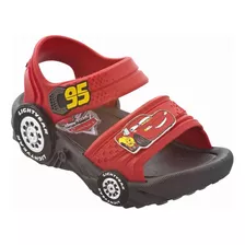 Sandalias Cars