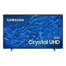 Smart Tv 85 Samsung 4k 85bu8000