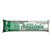 Alisante Henê Gel Da Amazônia Bisnaga Forte 180g - 1 Unidade